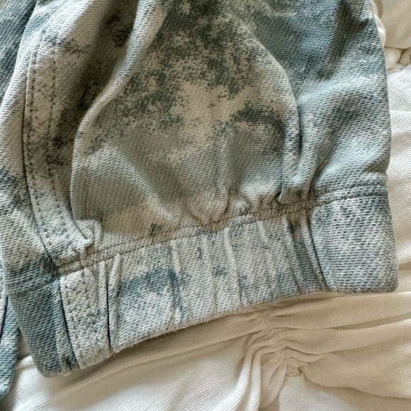 Athleta Farallon Camo Joggers Sweatpants - Size S - Picture 9 of 11